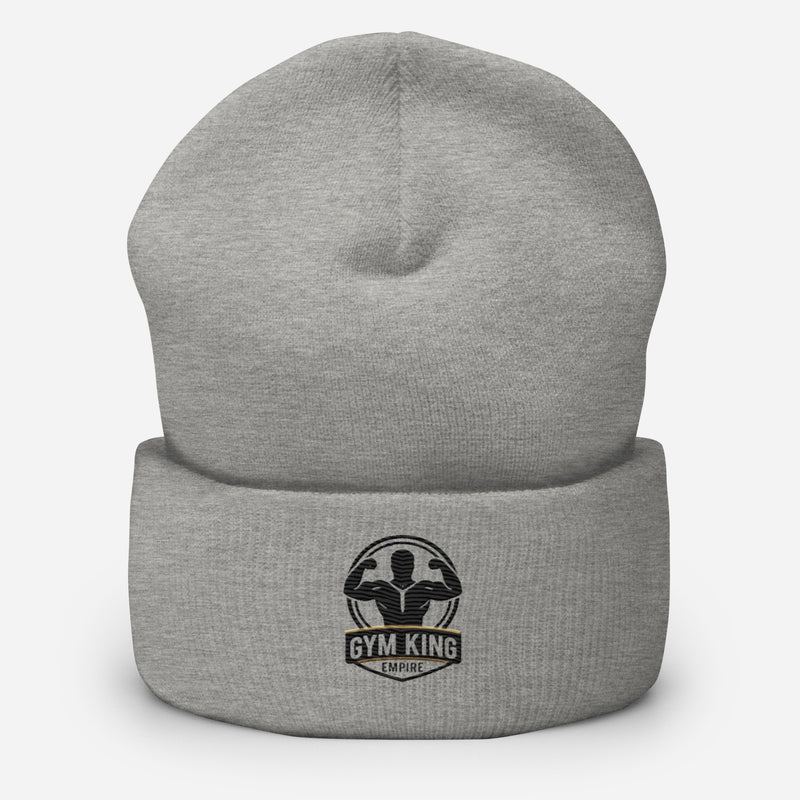 Motsonkosi Cuffed Beanie
