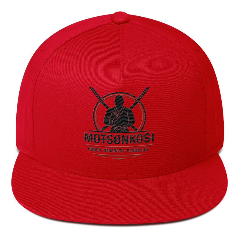 Motsonkosi Heritage Snapback