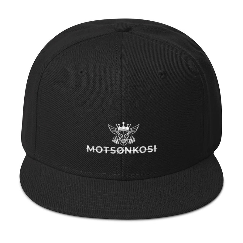 Motsonkosi Royal Snapback