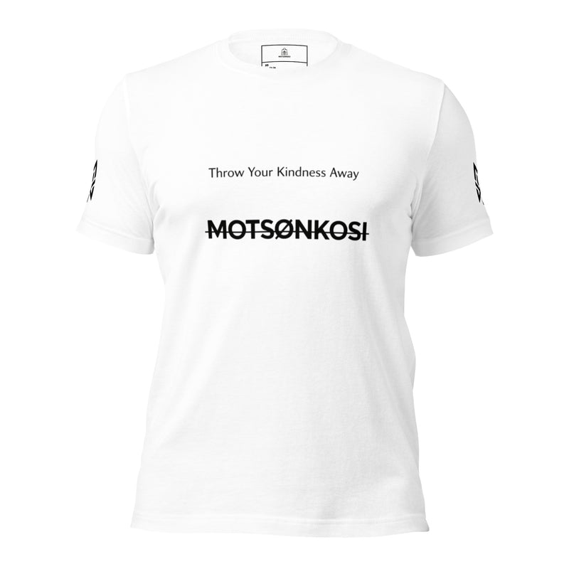 Mokes No. 22 – Away