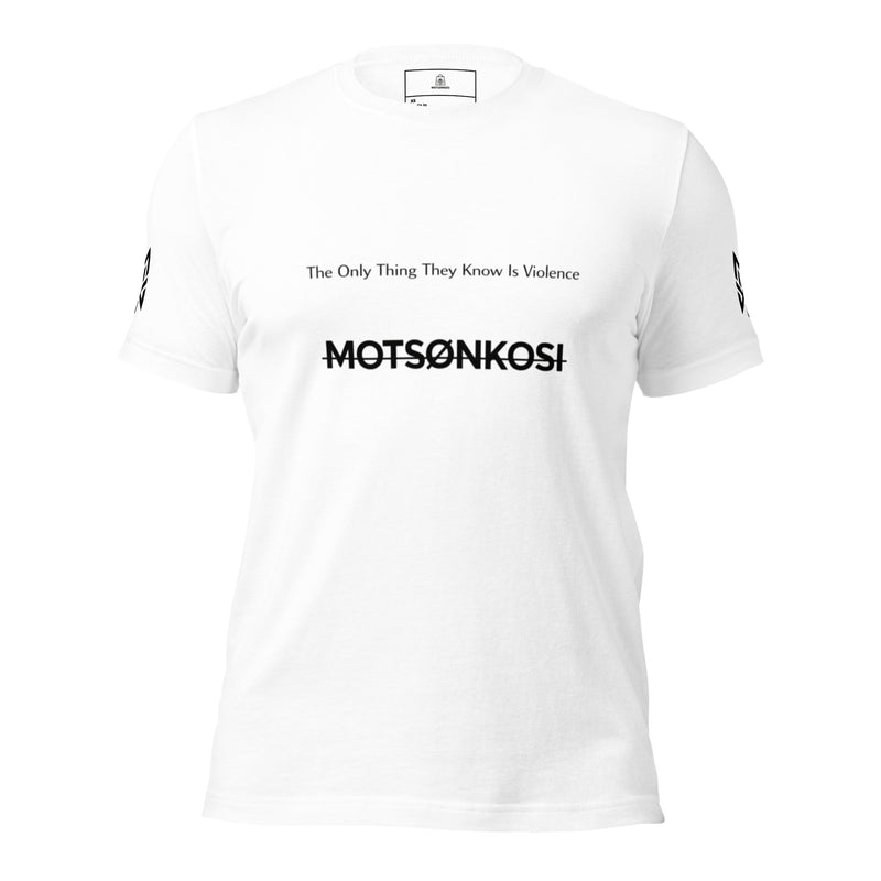 Mokes No. 23 – Violence